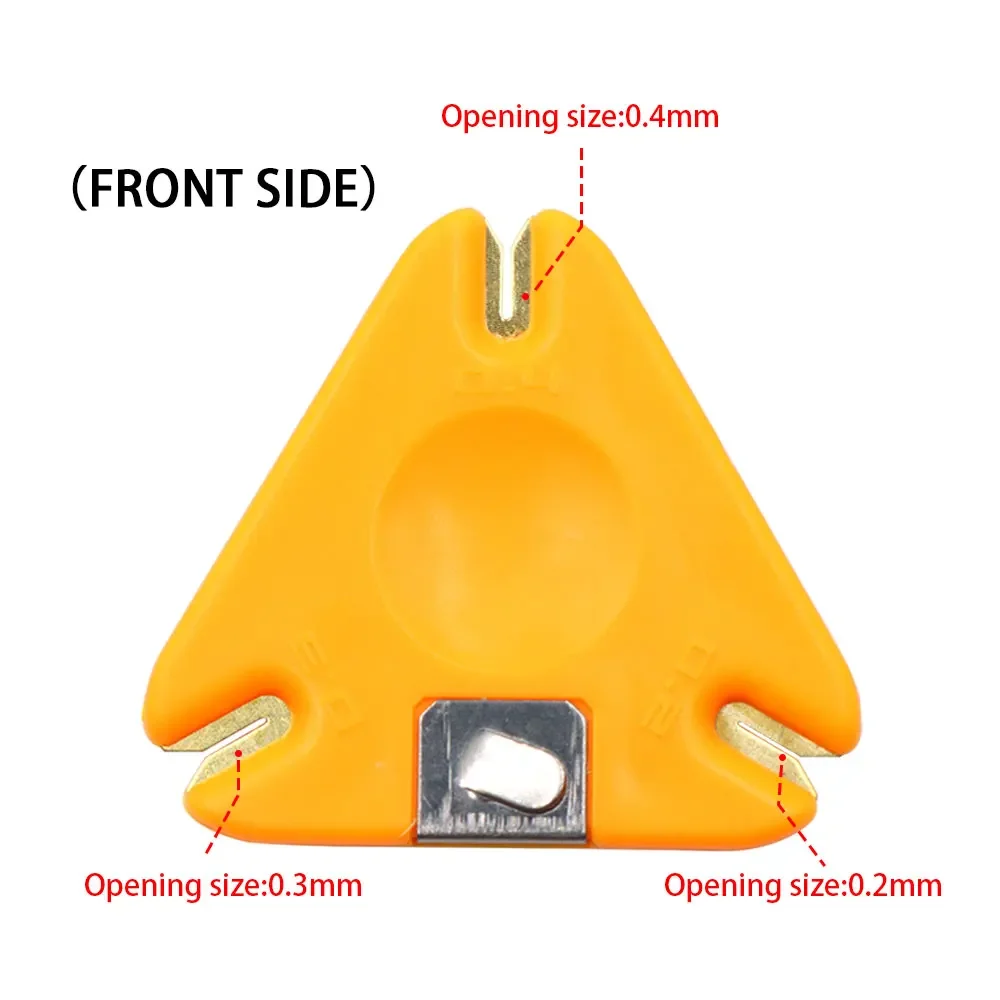 Monofilament Line - Carp Fishing Coated Braid Stripper Rig