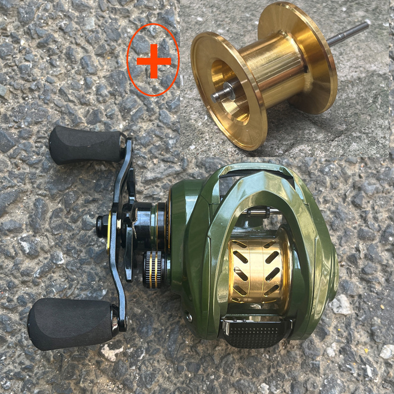 HEWEIU WK 1000 Golden Eagle Li - đánh giá và giá Ice Fishing Line