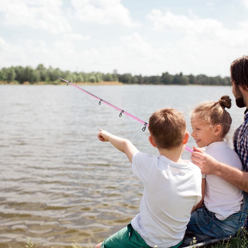 Kids Adult Beginner Fishing Ro - đánh giá và giá Fishing Line Spooler