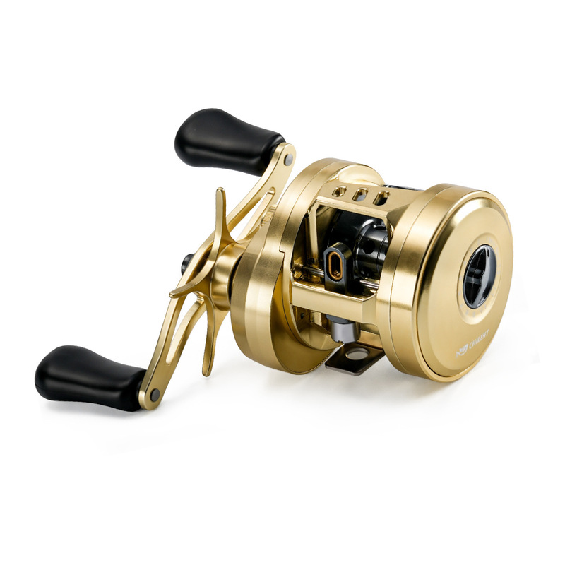 Chi Ren Professional Fishing D - đánh giá và giá Ice Fishing Line