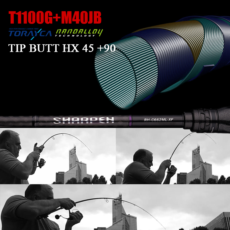 PURELURE SHARPEN Soft Lure Lon - đánh giá và giá Kastking Reel Zephyr