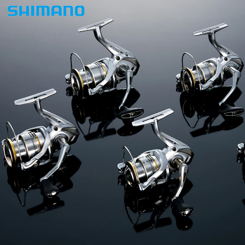 Shimano 2023 NEW Sedona 2500 C - đánh giá và giá Shimano Reel Stradic