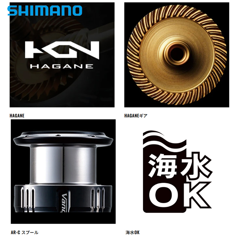 Shimano 2023 NEW Sedona 2500 C - đánh giá và giá Shimano Reel Stradic