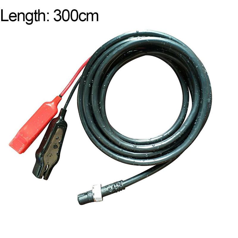 3M Power Cord for SHIMANO DAIW - đánh giá và giá Monofilament Line