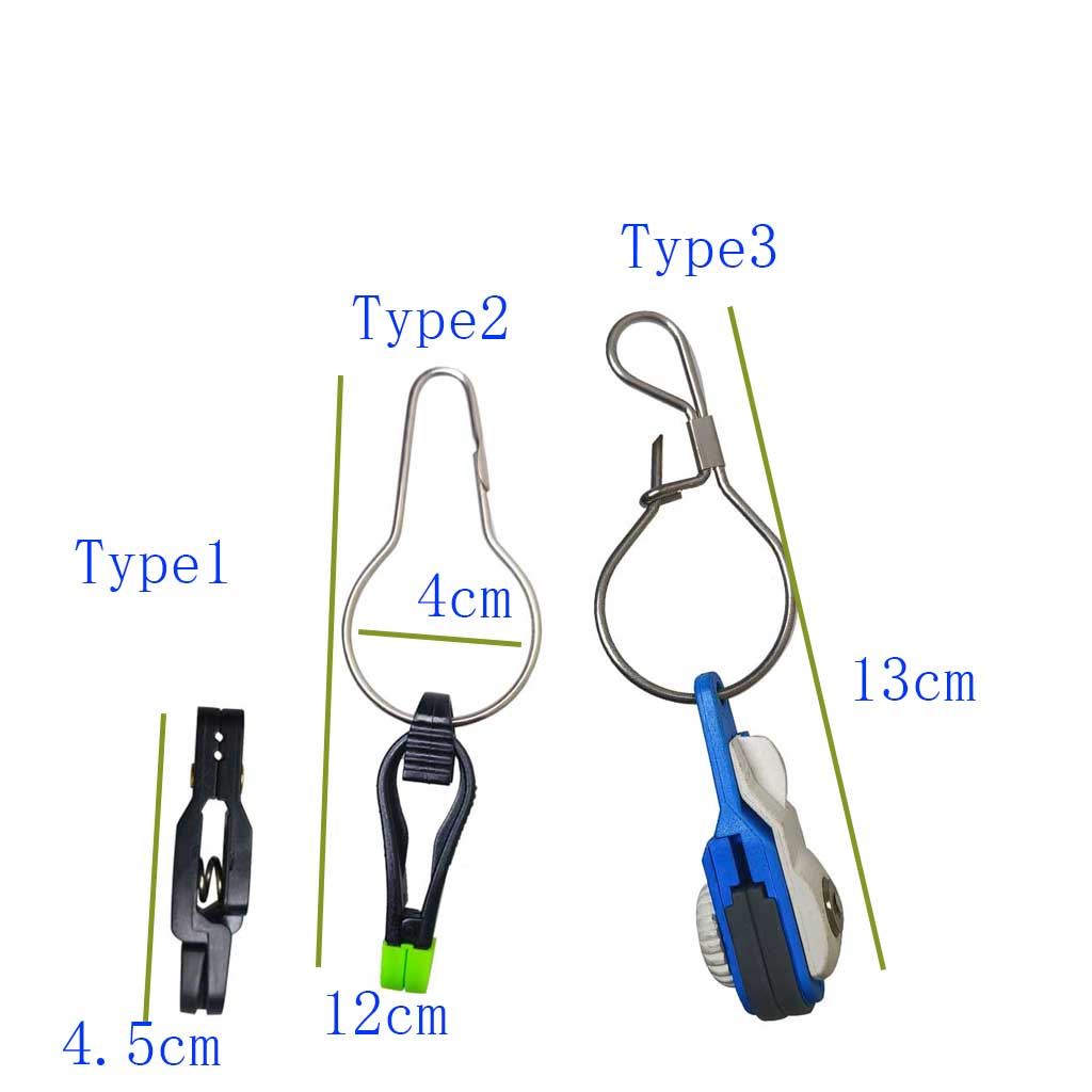 Fishing Line Outrigger Release - đánh giá và giá Fishing Line Box