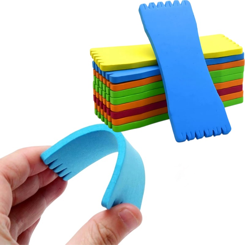 10/20pc EVA Foam Winding Board - đánh giá và giá Monofilament Line