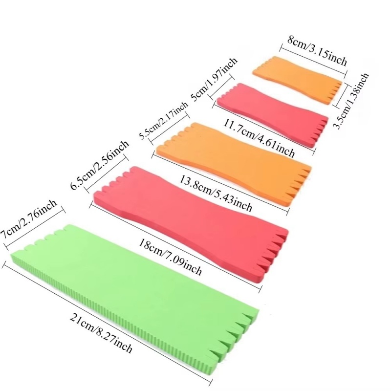 10/20pc EVA Foam Winding Board - đánh giá và giá Monofilament Line