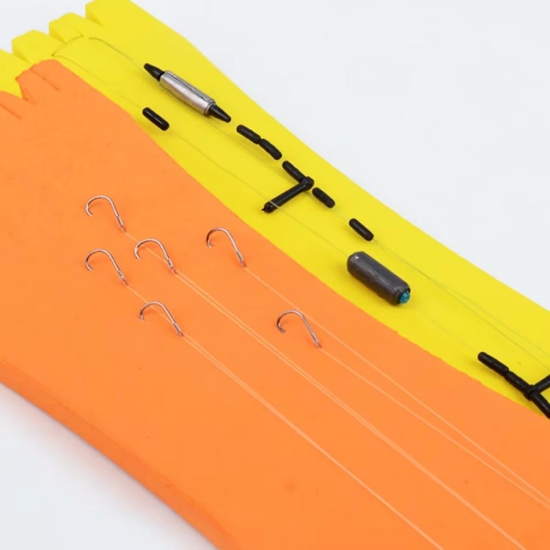 10/20pc EVA Foam Winding Board - đánh giá và giá Monofilament Line