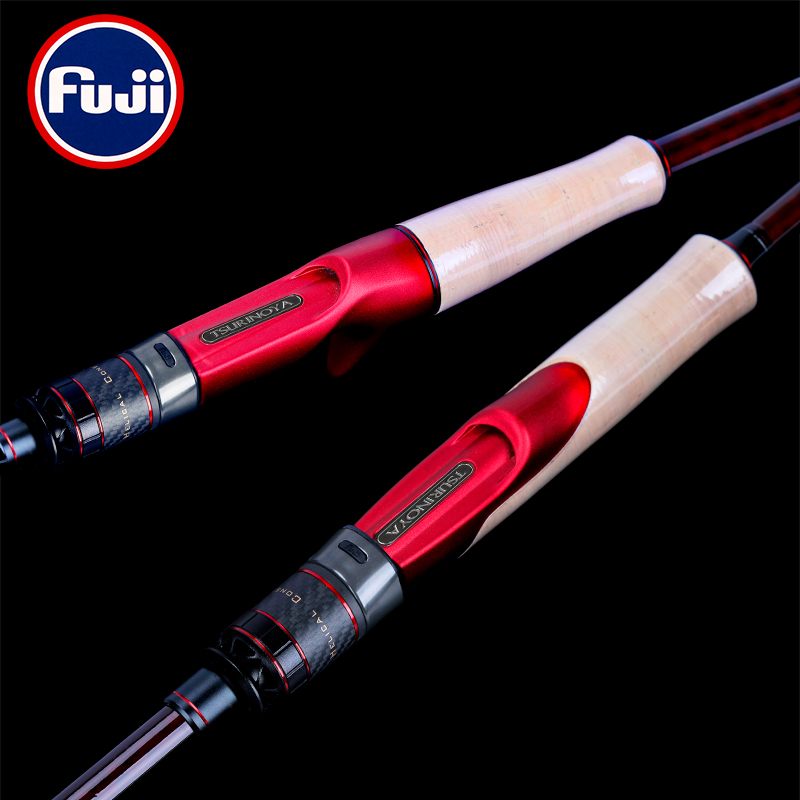 TSURINOYA Light Rod INSPIRATIO - đánh giá và giá Kastking Reel Zephyr