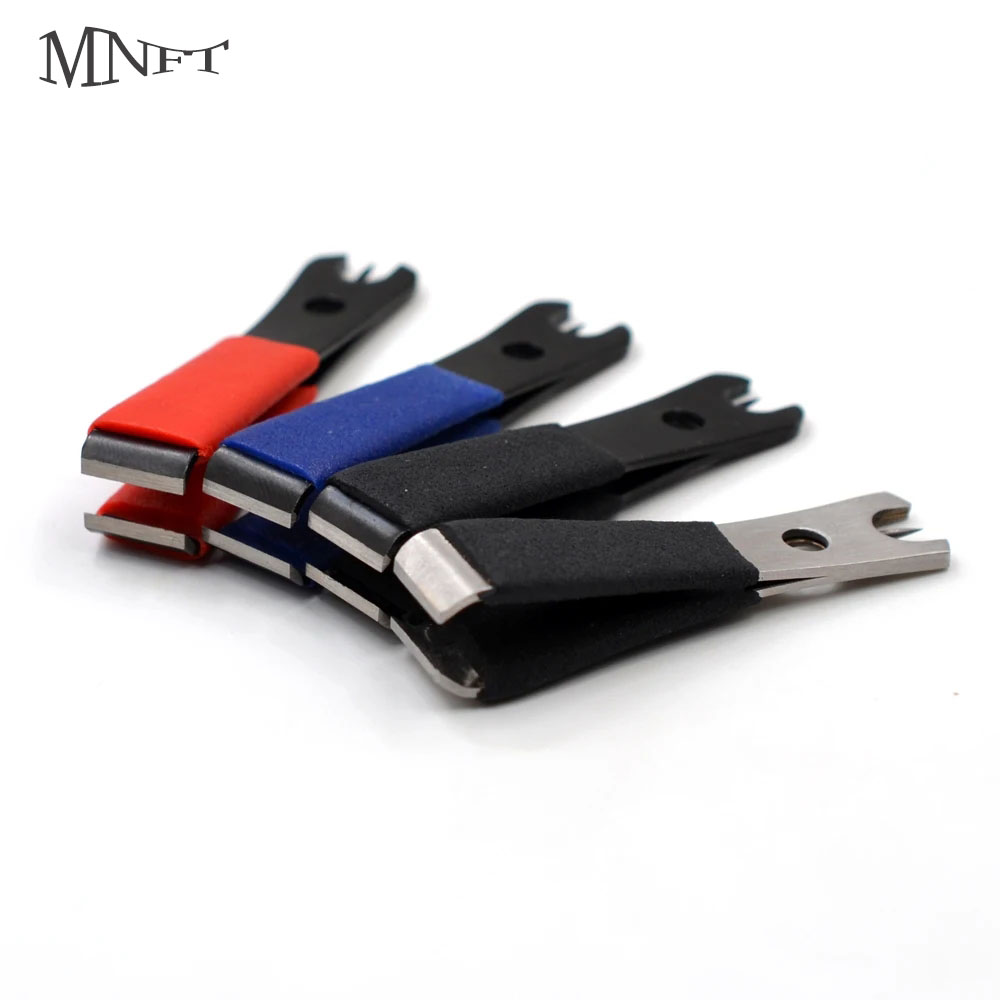 MNFT 1Pcs Fly Fishing Line Nip - đánh giá và giá Monofilament Line