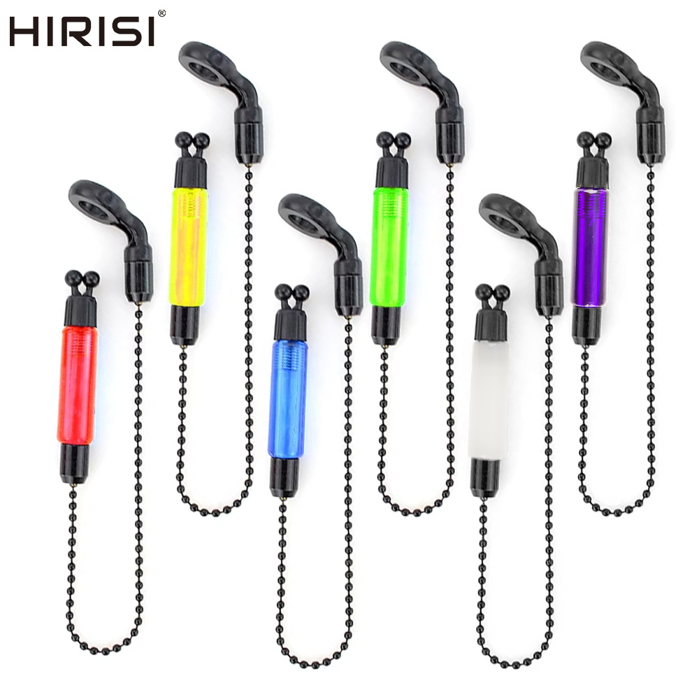 Hirisi B2024 4Pcs Carp Fishing - đánh giá và giá Saltwater Line